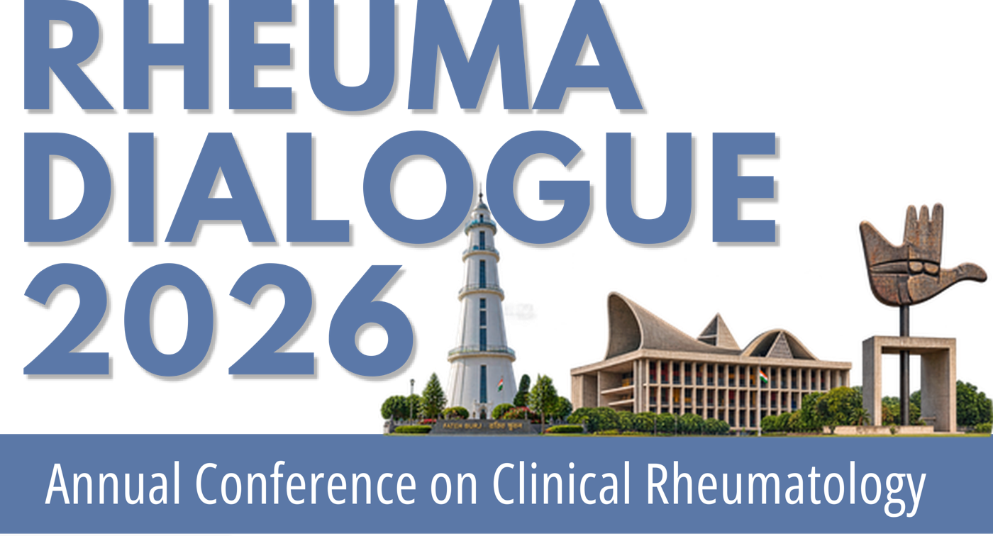 Rheuma Dialogue 2026 — Annual Conference on Clinical Rheumatology