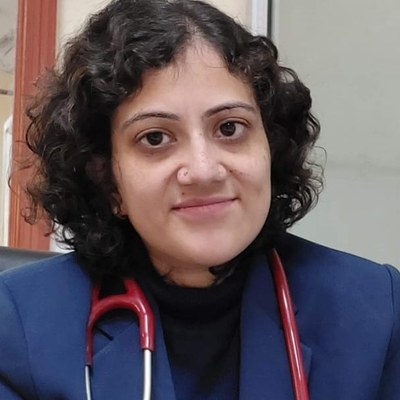 Dr. Alka Sharma
