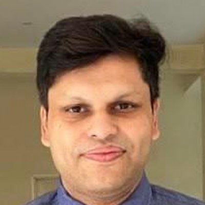 Dr. Amit Aggarwal