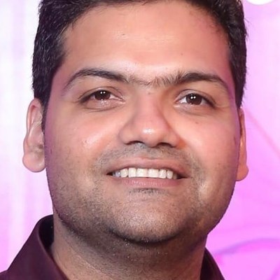Dr. Arshdeep Maman