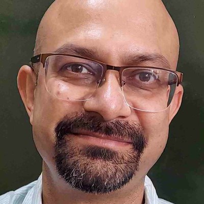 Dr. Ashish Goel