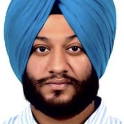 Dr. Karanbir Singh