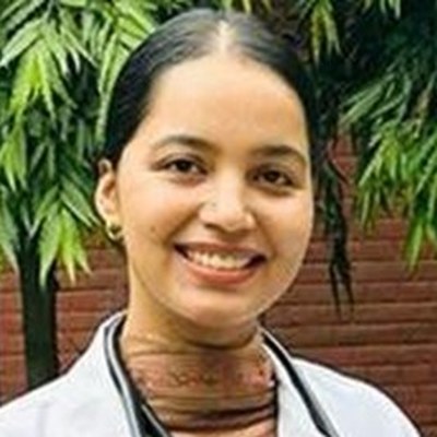 Dr. Kiranpreet Kaur