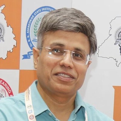 Dr. Manish Gupta