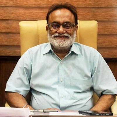 Dr. Parminderjeet Singh