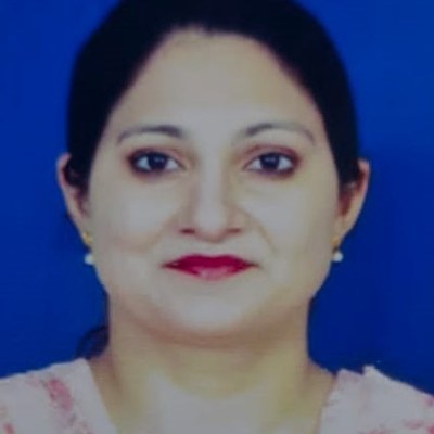 Dr. Ritu Attri